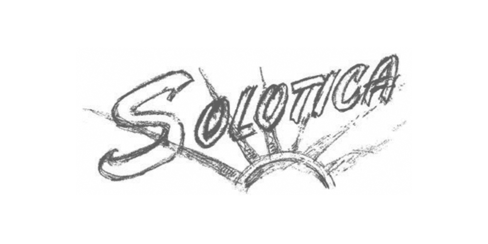 Solótica's Logo - 1