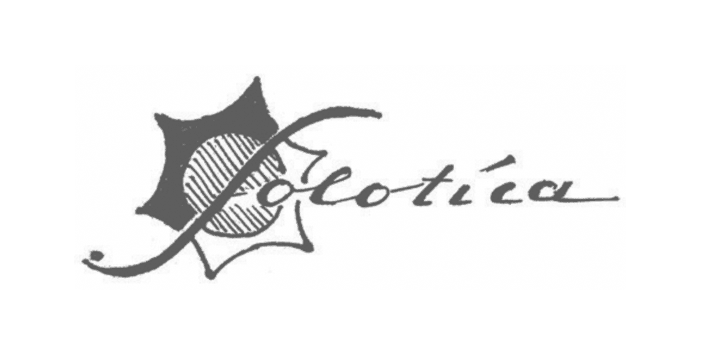 Solótica's Logo - 2