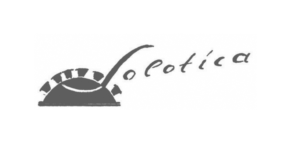 Solótica's Logo - 3