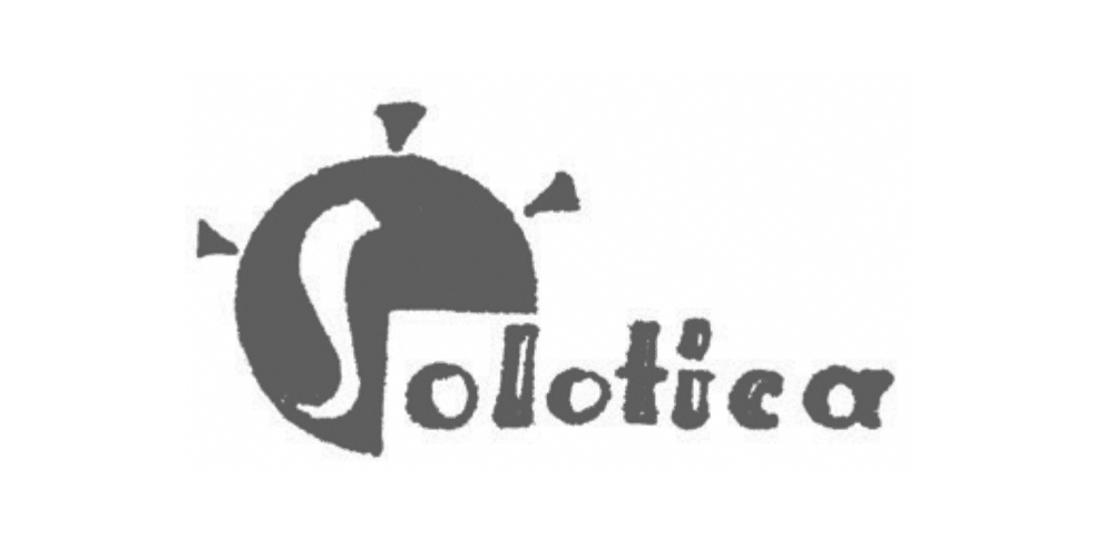 Solótica's Logo - 4