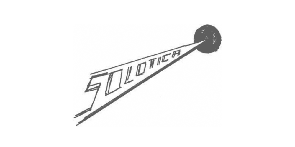 Solótica's Logo - 5