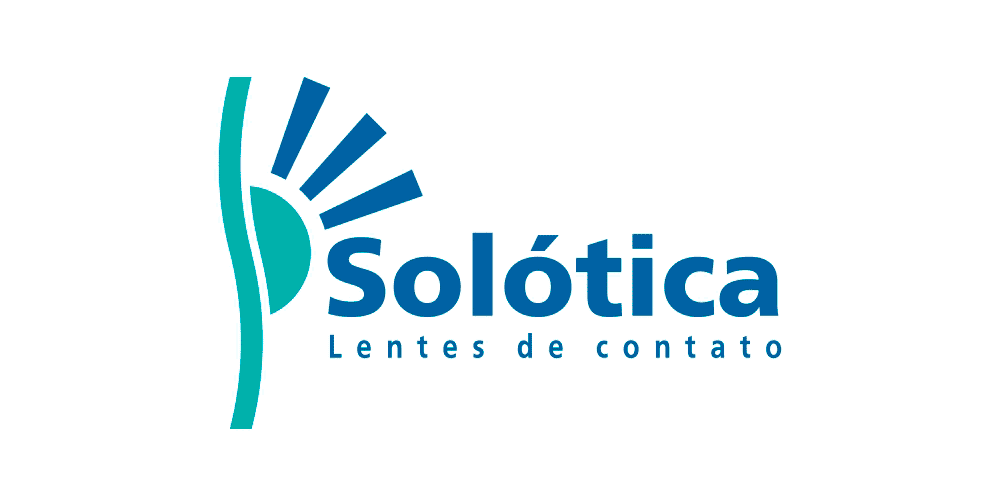 Solótica's Logo - 6