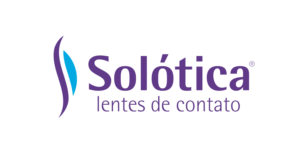 Solótica's Logo - 7