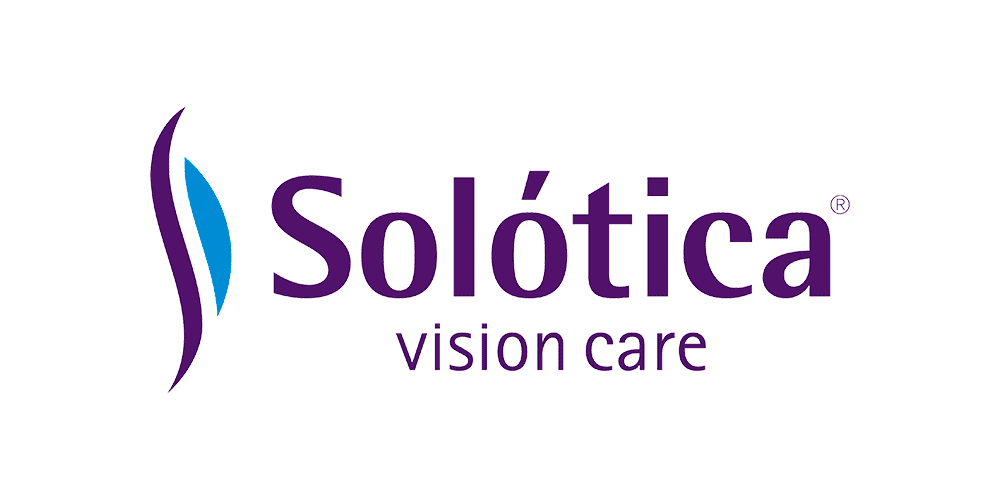 Solótica's Logo - 8