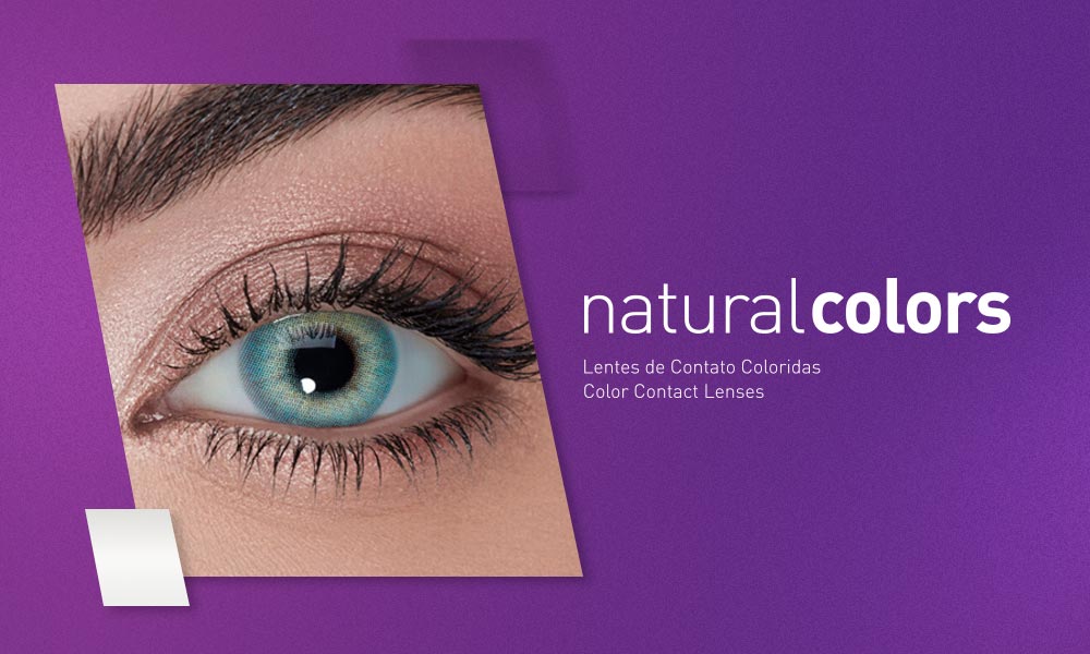 Natural Colors - mobile cover